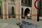 Star Wars: Episode I Battle for Naboo (Nintendo 64)