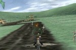 Star Wars: Episode I Battle for Naboo (Nintendo 64)