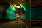 Quake III: Team Arena (PC)