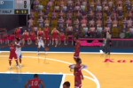 NCAA Final Four 2001 (PlayStation 2)