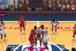 NCAA Final Four 2001 (PlayStation 2)