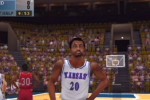 NCAA Final Four 2001 (PlayStation 2)