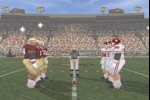 NCAA GameBreaker 2001 (PlayStation 2)