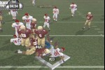 NCAA GameBreaker 2001 (PlayStation 2)