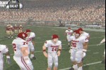 NCAA GameBreaker 2001 (PlayStation 2)