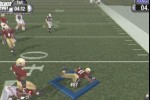 NCAA GameBreaker 2001 (PlayStation 2)