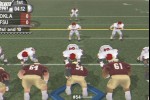 NCAA GameBreaker 2001 (PlayStation 2)