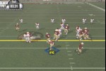 NCAA GameBreaker 2001 (PlayStation 2)