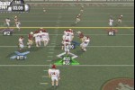NCAA GameBreaker 2001 (PlayStation 2)