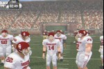 NCAA GameBreaker 2001 (PlayStation 2)
