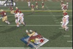 NCAA GameBreaker 2001 (PlayStation 2)