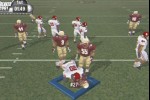NCAA GameBreaker 2001 (PlayStation 2)