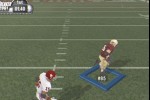 NCAA GameBreaker 2001 (PlayStation 2)
