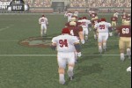 NCAA GameBreaker 2001 (PlayStation 2)