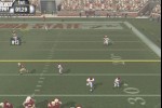 NCAA GameBreaker 2001 (PlayStation 2)