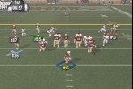 NCAA GameBreaker 2001 (PlayStation 2)
