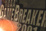 NCAA GameBreaker 2001 (PlayStation 2)