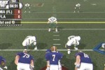 NCAA GameBreaker 2001 (PlayStation 2)