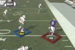 NCAA GameBreaker 2001 (PlayStation 2)