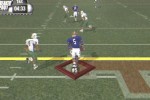 NCAA GameBreaker 2001 (PlayStation 2)
