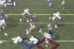 NCAA GameBreaker 2001 (PlayStation 2)