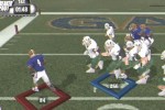NCAA GameBreaker 2001 (PlayStation 2)