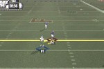 NCAA GameBreaker 2001 (PlayStation 2)