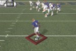 NCAA GameBreaker 2001 (PlayStation 2)