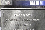 NCAA GameBreaker 2001 (PlayStation 2)