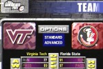 NCAA GameBreaker 2001 (PlayStation 2)