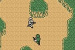 Sgt. Rock: On the Frontline (Game Boy Color)
