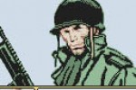 Sgt. Rock: On the Frontline (Game Boy Color)