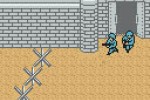 Sgt. Rock: On the Frontline (Game Boy Color)