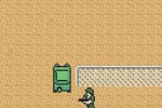 Sgt. Rock: On the Frontline (Game Boy Color)