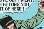 Sgt. Rock: On the Frontline (Game Boy Color)