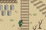 Sgt. Rock: On the Frontline (Game Boy Color)