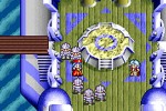 Lunar 2: Eternal Blue Complete (PlayStation)