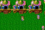 Lunar 2: Eternal Blue Complete (PlayStation)