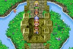 Lunar 2: Eternal Blue Complete (PlayStation)
