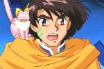 Lunar 2: Eternal Blue Complete (PlayStation)