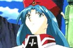 Lunar 2: Eternal Blue Complete (PlayStation)
