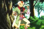 Lunar 2: Eternal Blue Complete (PlayStation)