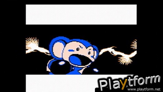 Monkey Puncher (Game Boy Color)