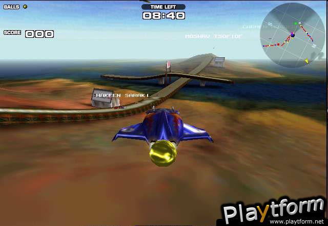 Clusterball (PC)