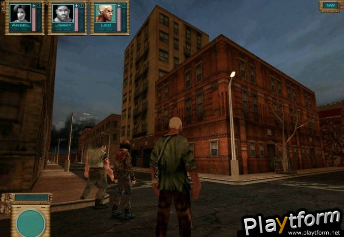 Freedom: First Resistance (PC)