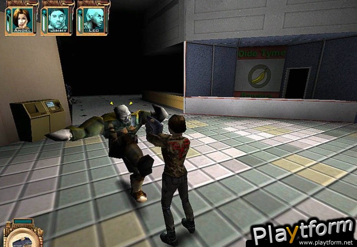 Freedom: First Resistance (PC)