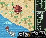 Project S-11 (Game Boy Color)