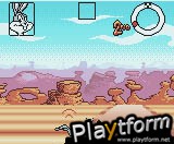 Looney Tunes Racing (Game Boy Color)