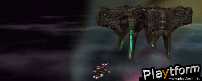 Starfleet Command Volume II: Empires at War (PC)