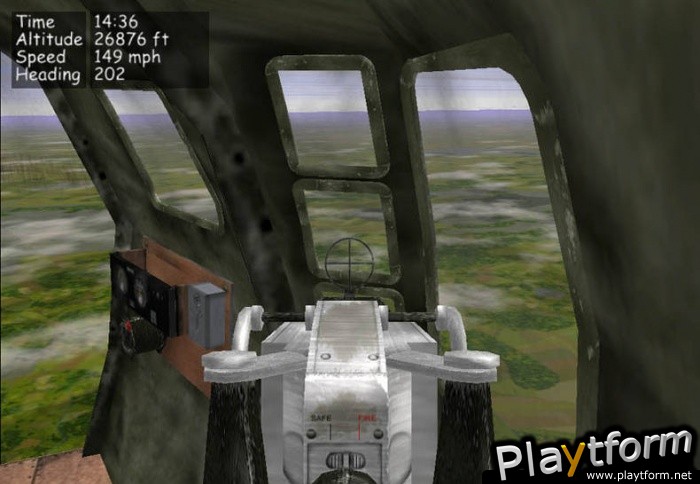 B-17 Flying Fortress: The Mighty 8th (PC)